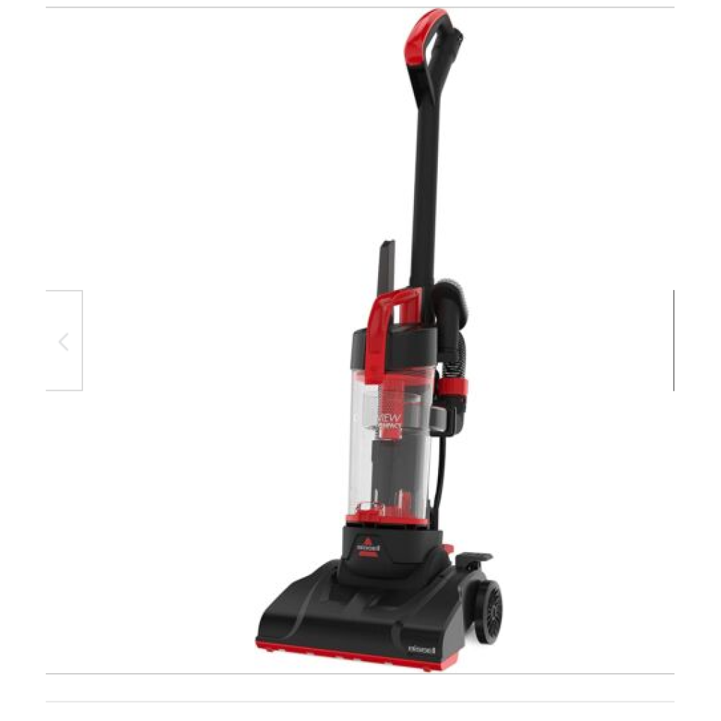 Cleanview compact upright vacuum 3508